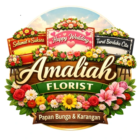 Papan Bunga Bajing Kulon